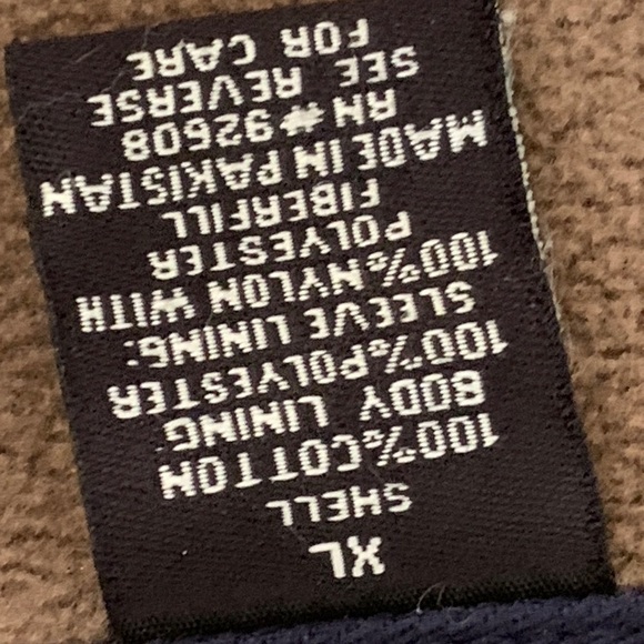 Jacket - Picture 4 of 6